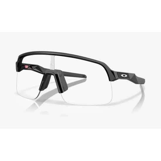Oakley Sutro Lite S Matte Black Photochromic sportovní brýle