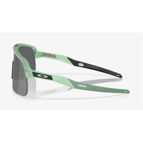 Oakley Sutro Lite S Matte Jade / Prizm Black sluneční brýle