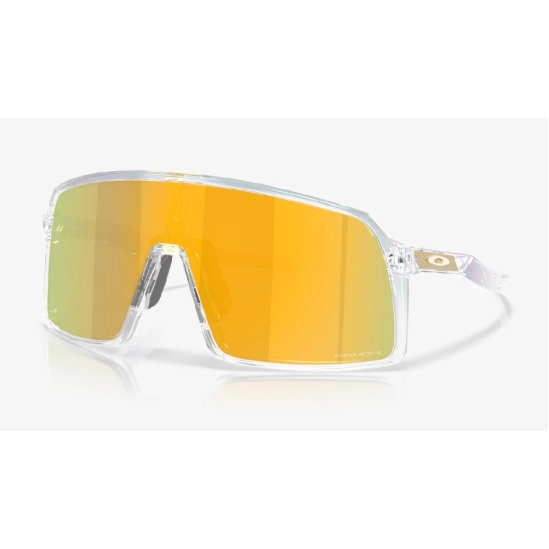 Oakley Sutro Seek collection Pacific glass/Prizm 24K sluneční brýle