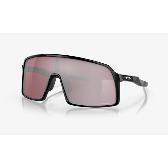 Oakley Sutro Polished Black/Prizm Snow black iridium sluneční brýle
