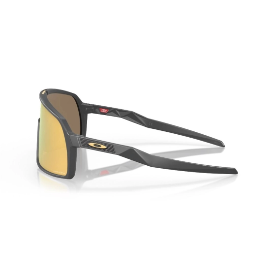 Oakley Sutro S Matte Carbon/Prizm 24K sluneční brýle