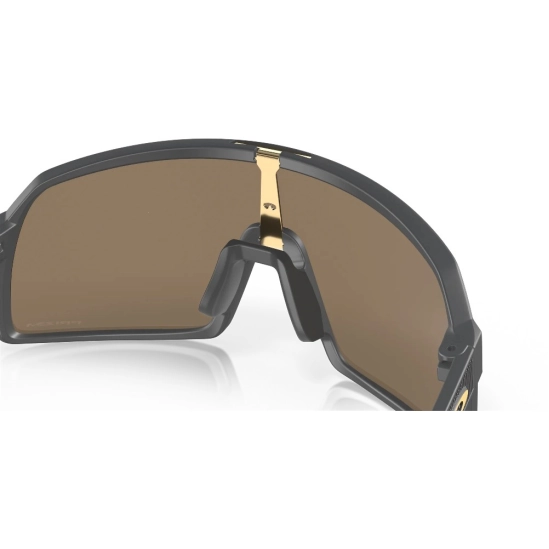 Oakley Sutro S Matte Carbon/Prizm 24K sluneční brýle