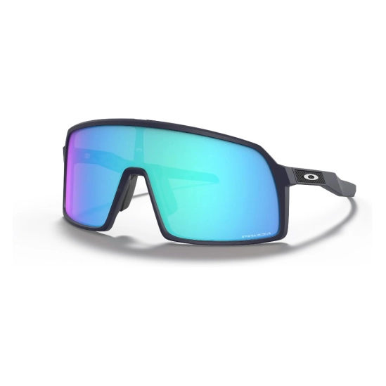Oakley Sutro S Matte Navy/Prizm Sapphire sluneční brýle