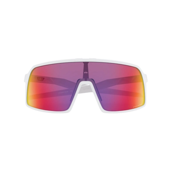 Oakley Sutro S Matte White/Prizm Road sluneční brýle