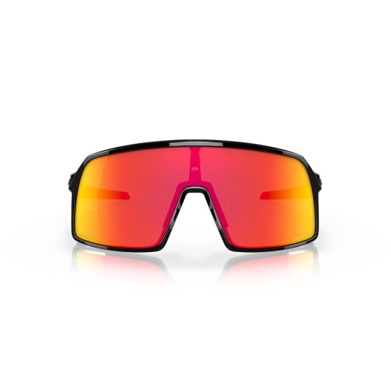 Oakley Sutro S Polished Black/Prizm Ruby sluneční brýle