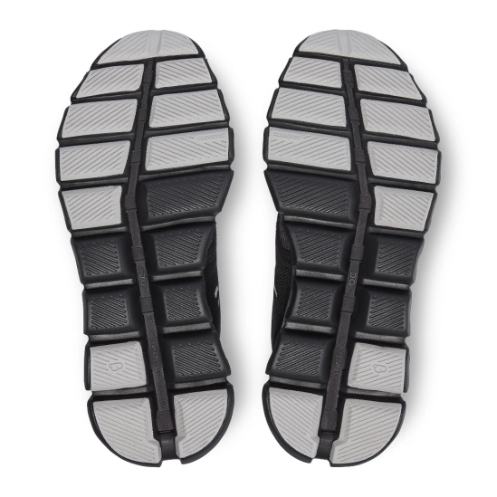 On Cloud X 3 Black dámské sportovní boty