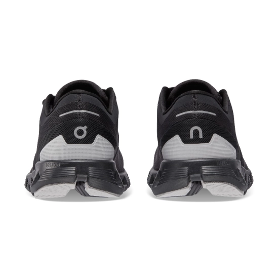 On Cloud X 3 Black dámské sportovní boty