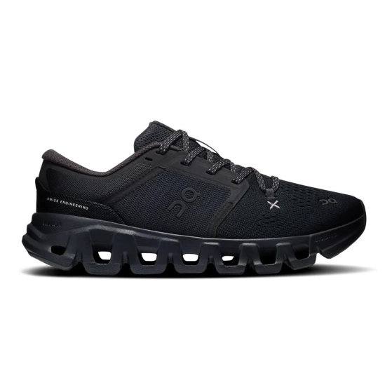 On Cloud X 5 Black dámské sportovní boty