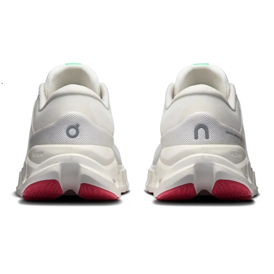 On Cloud X 5 Ivory/Ice dámské sportovní boty