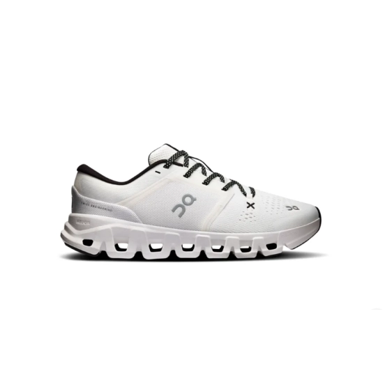On Cloud X 5 White/Black dámské sportovní boty