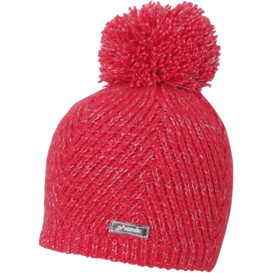 Phenix DIANTHUS Watch Cap magenta čepice