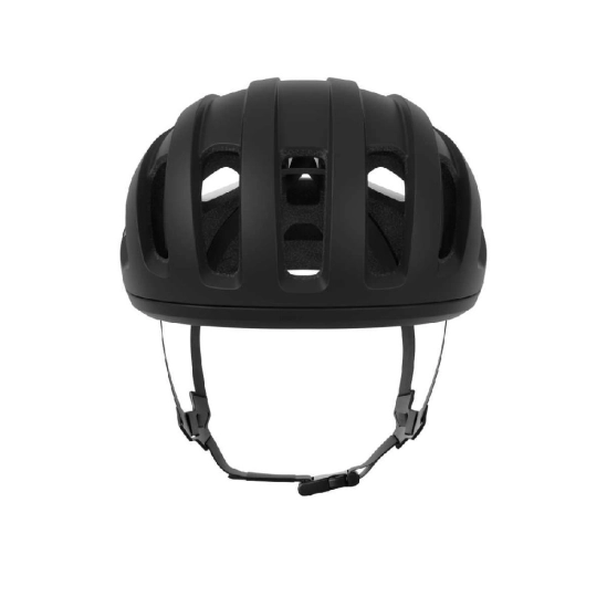 POC Amidal Uranium black Matt/Hydrogen white cyklistická helma