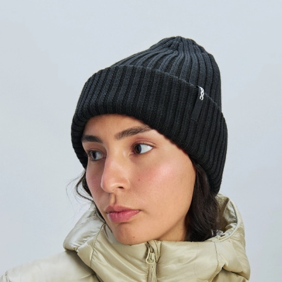 POC Beanie Uranium Black čepice