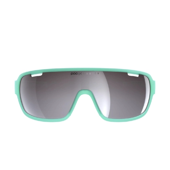 Poc DO Blade Clarity Fluorite green sportovní sluneční brýle