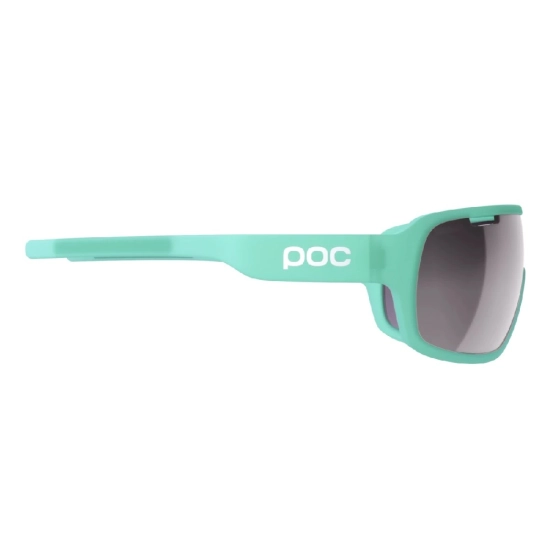 Poc DO Blade Clarity Fluorite green sportovní sluneční brýle