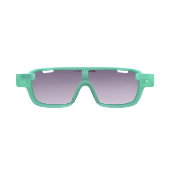 Poc DO Blade Clarity Fluorite green sportovní sluneční brýle