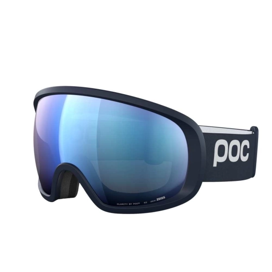 POC Fovea Apatite Navy/Partly Sunny Blue lyžařské brýle