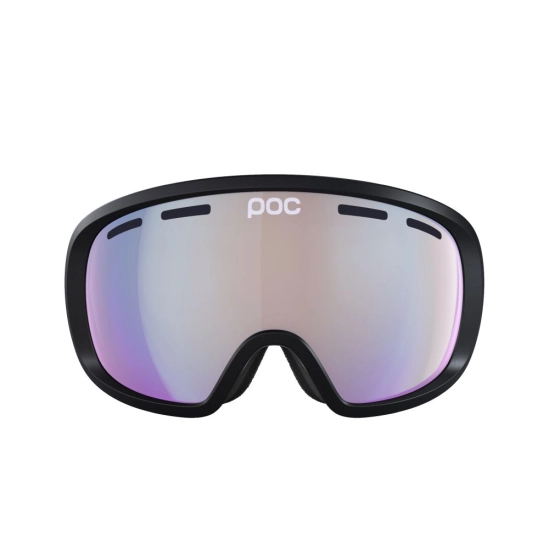 POC Fovea Photochromic Uranium Black lyžařské brýle 