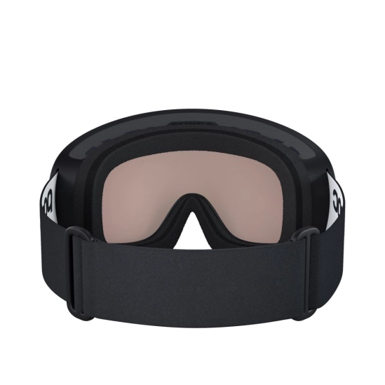 POC Fovea Photochromic Uranium Black lyžařské brýle 
