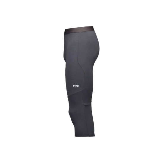 Poc Merino 3/4 Baselayer Tights Sylvanite Grey