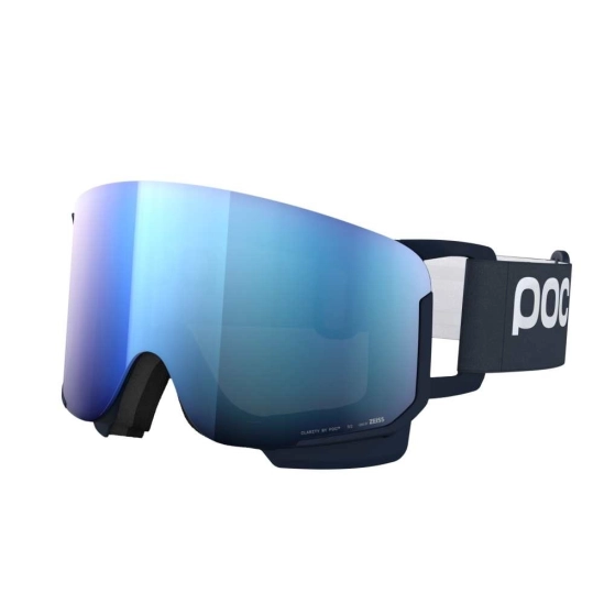 POC Nexal Apatite Navy /Partly Sunny Blue lyžařské brýle