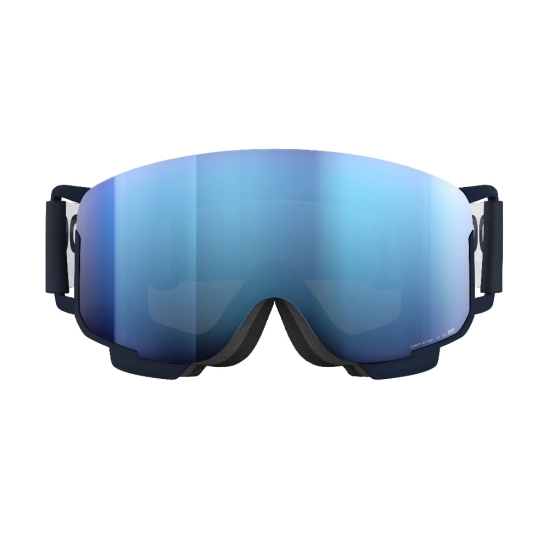 POC Nexal Mid Apatite Navy/Partly Sunny Blue lyžařské brýle
