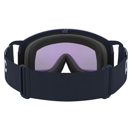 POC Nexal Mid Apatite Navy/Partly Sunny Blue lyžařské brýle