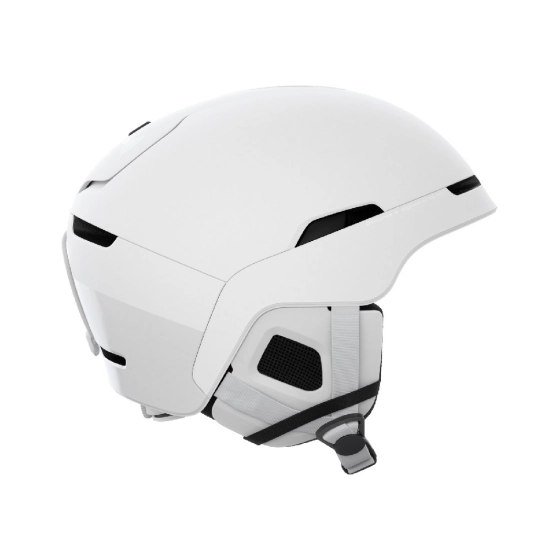 POC Obex BC MIPS Hydrogen white matt helma
