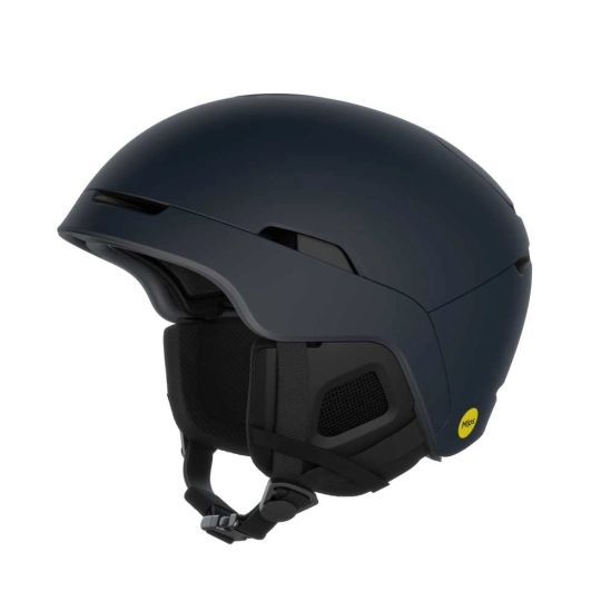 POC Obex MIPS Apatite Navy Matt helma