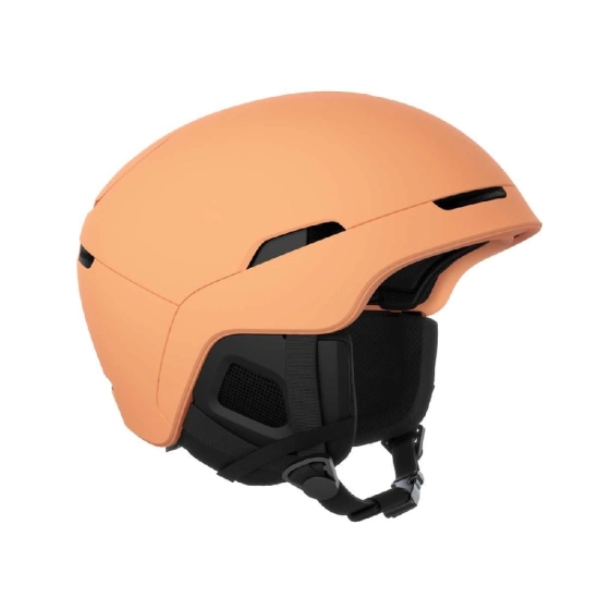 POC Obex Mips Apricot Sunstone Matt helma