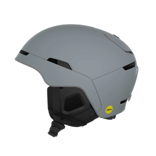 POC OBEX MIPS Granite Grey Matt lyžařská helma