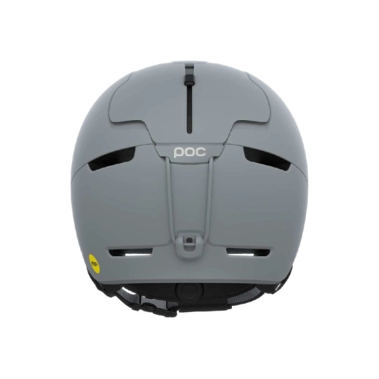 POC OBEX MIPS Granite Grey Matt lyžařská helma