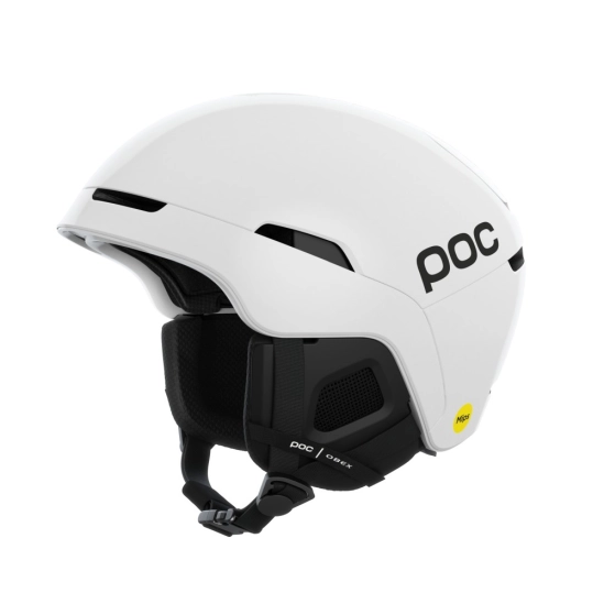 POC OBEX MIPS Hydrogen white lyžařská helma
