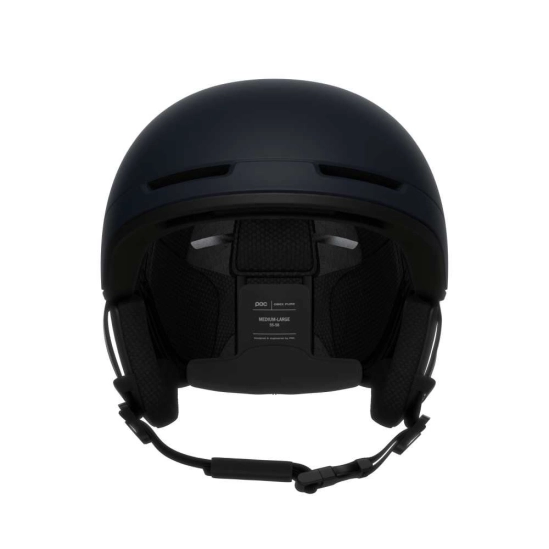 POC Obex Pure Apatite Navy Matt lyžařská helma