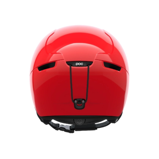 POC Obex Pure Prismane Red lyžařská helma