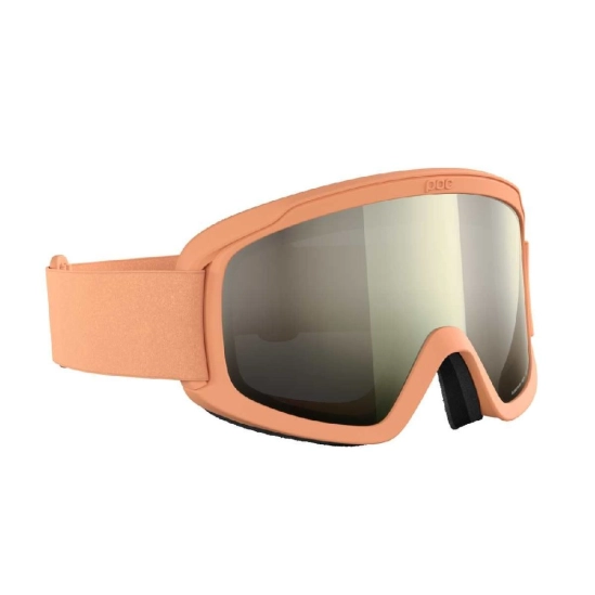 POC Opsin Apricot Sunstone/Partly Sunny Ivory lyžařské brýle