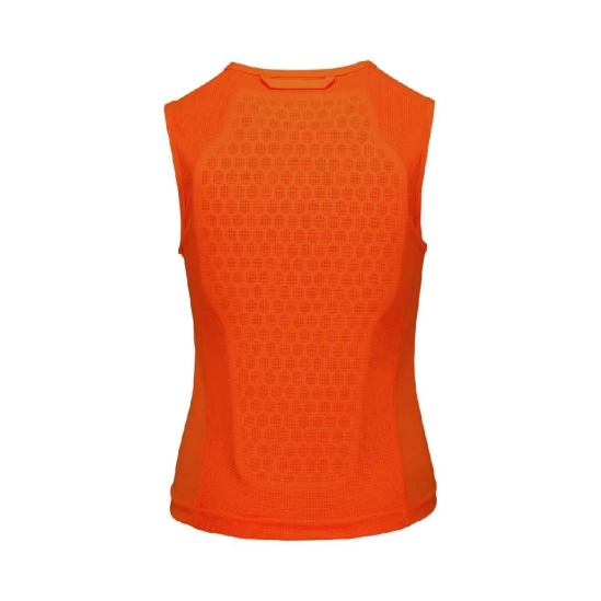POC POCito VPD Air Vest Fluorescent Orange