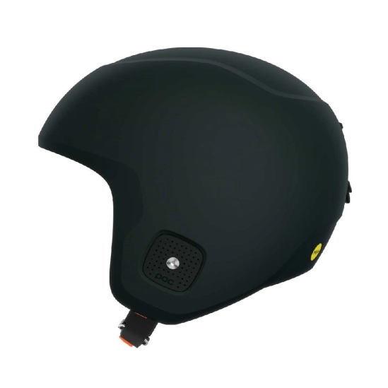 POC Skull Dura X Mips Pargasite Green Matt lyžařská helma