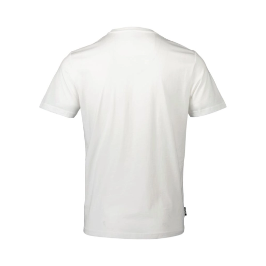 Poc TEE Hydrogen white triko s krátkým rukávem