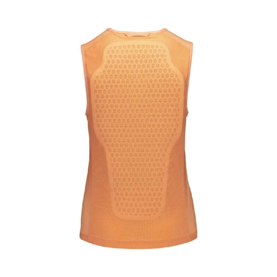 POC VPD Air Vest Apricot Sunstone dámský chránič páteře