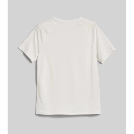 Peak Performance Active Tee W OffWhite dámské tričko