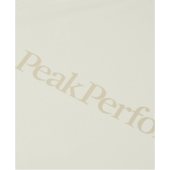 Peak Performance Active Tee W OffWhite dámské tričko