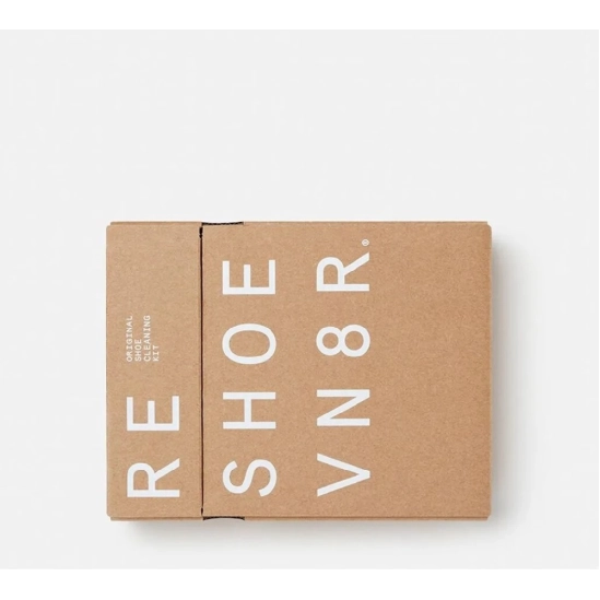 Reshoevn8r Original Kit Sada péče o boty