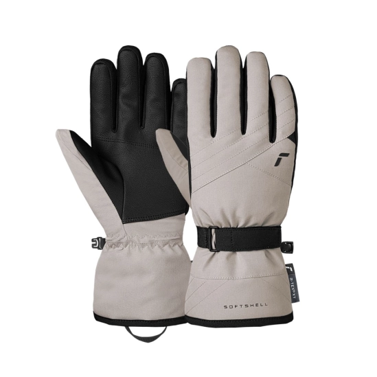 Reusch Alena R-TEX XT dove/black dámské rukavice