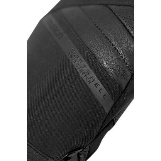 Reusch Anakin R-TEX XT Mitten Black palčáky