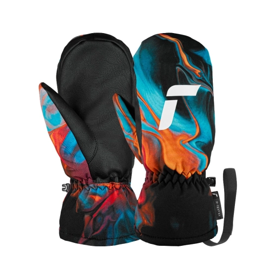 Reusch Carter R-TEX® XT Junior Mitten Flame palčáky