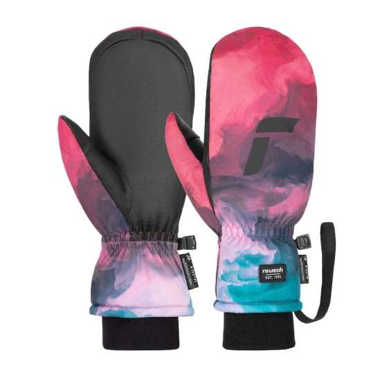 Reusch Carter R-TEX® XT Mitten Clouds palčáky