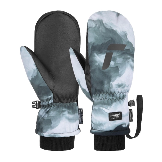 Reusch Carter R-TEX® XT Mitten Smoke palčáky