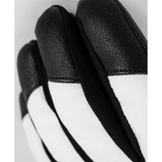 Reusch Nadia R-TEX® XT white/black péřové rukavice