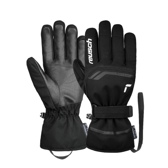 Reusch Primus R-TEX XT black/white rukavice